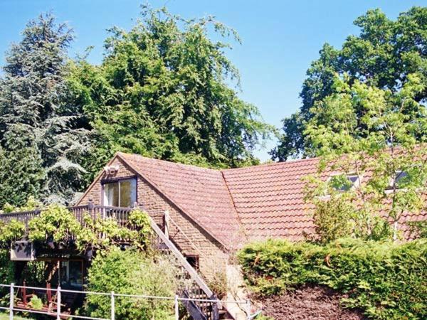 شقة Uplands Compton  المظهر الخارجي الصورة